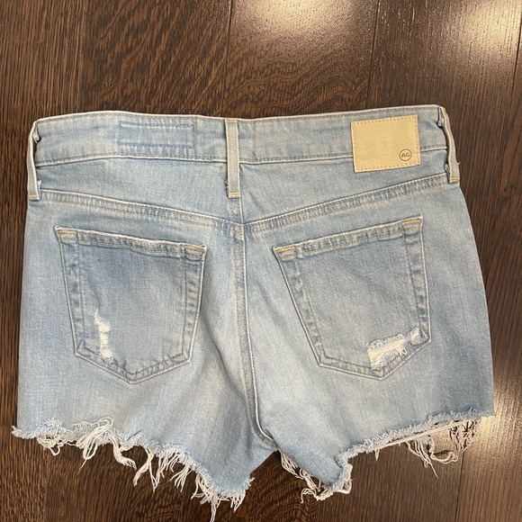 AG Adriano Goldschmied the Bryn ex boyfriend cut off - Picture 5 of 5